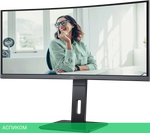 Монитор AOC CU34P3CV