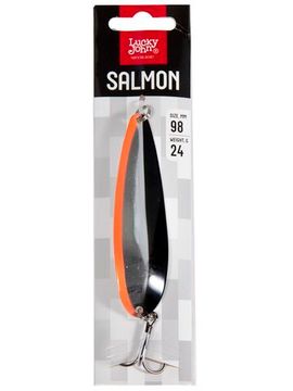 Блесна колеб. Lucky John SALMON длин.98мм/024.0г 002