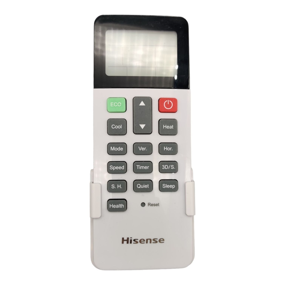 Пульт кондиционеров Hisense HYE-W01