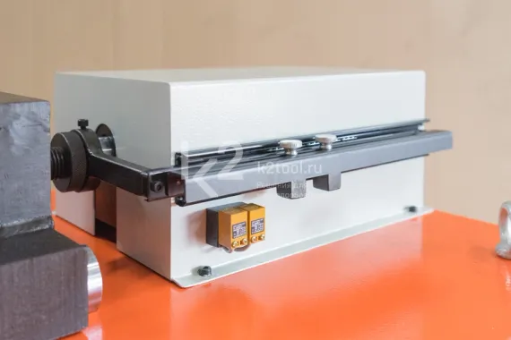 Трубогиб бездорновый Stalex JTB-50