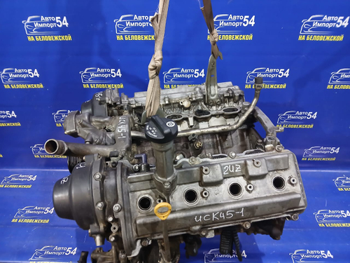 двигатель TOYOTA SEQUOIA 2000