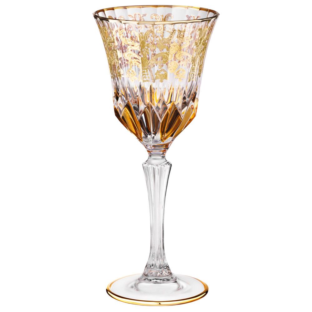 НАБОР БОКАЛОВ ДЛЯ ВИНА ИЗ 6 ШТ. 280 МЛ