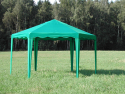 Шатер Митек 6-граней