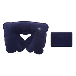 Надувная подушка для путешествий COMFORTABLE
