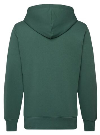 Мужская теннисная кофта Björn Borg Essential 1 - зеленый