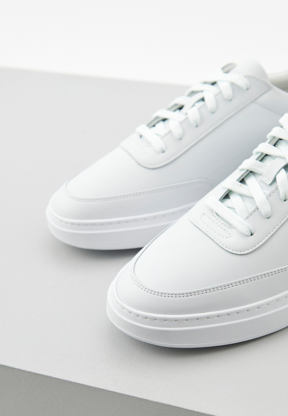 Кеды мужские Boss Kieran_Tenn_al 10228535 01