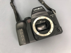 Minolta Dynax 7 Body