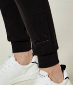 Спортивные штаны Armani Exchange - черный(XW000828 AF13397)