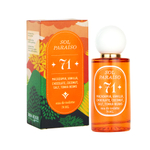 sp. т/в SOL Paraiso 71 (Сол Параисо 71)-70ml for women/12