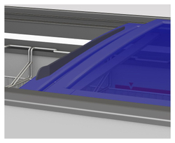 Ларь морозильный Haier SD-405 FPEL