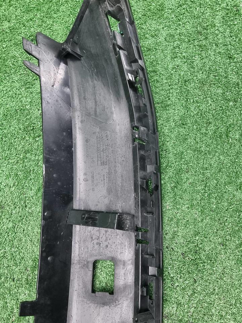 Накладка переднего бампера EXEED TXL (2021-н.в.)