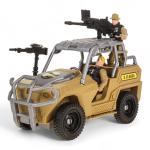 Игровой набор Спецслужба, коробка C113-252