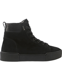 Кеды женские HOGL BADDY