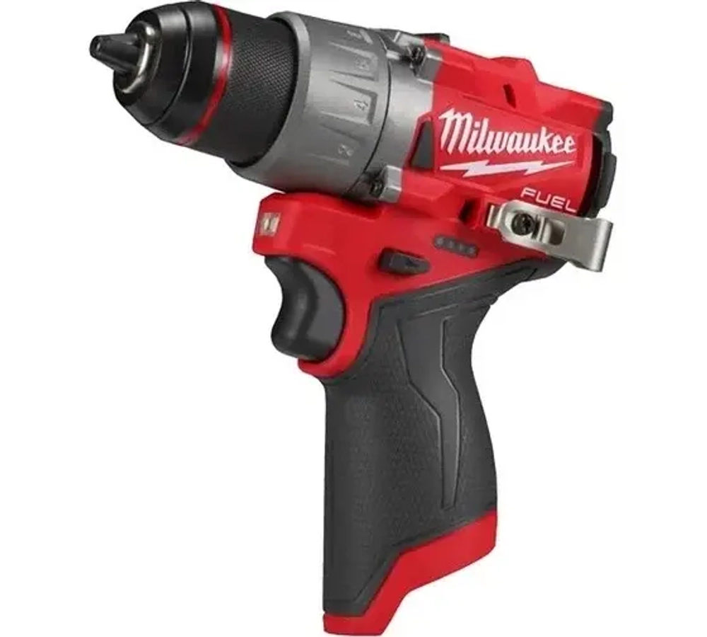 Акк. шуруповерт M12 FDD2-0