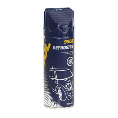 Антилед Mannol Defroster 9908 (450 мл.)