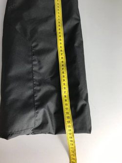 Штаны Decathlon для активных прогулок, визуально на 40 размер