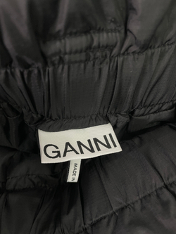 Шорты Ganni