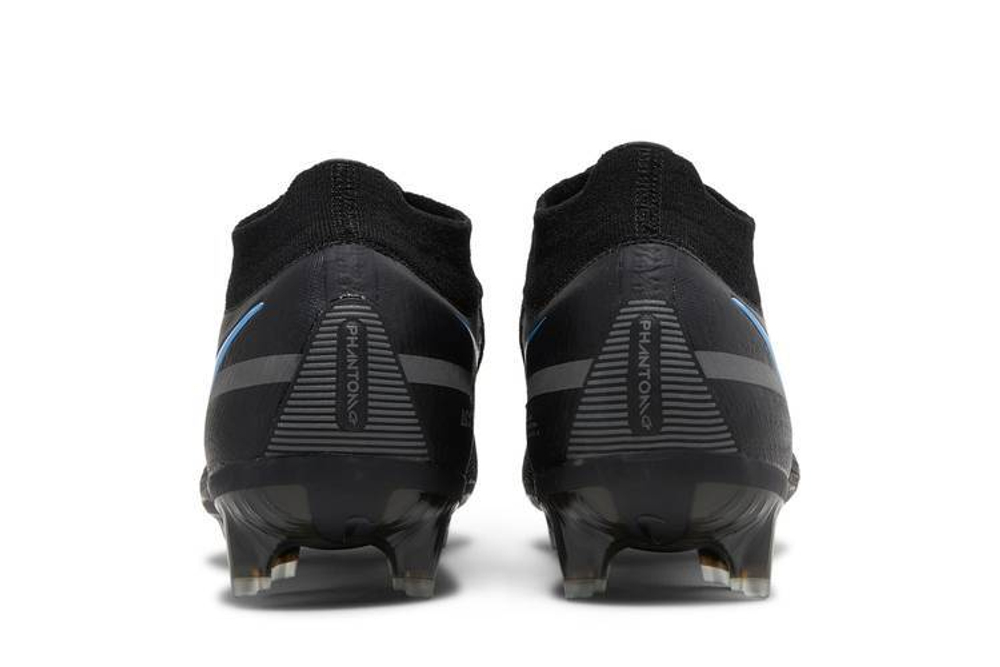 Кроссовки Nike Phantom Gt 2 Elite Df Fg