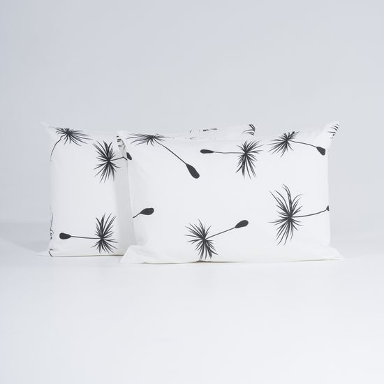 Пододеяльник  Fiori 6, ранфорс  150x215  Domtekc