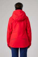 КУРТКА УТЕПЛЕННАЯ STAYER ГОРНОЛЫЖНАЯ ЖЕНСКАЯ ВОЛОГАТА 23-42533