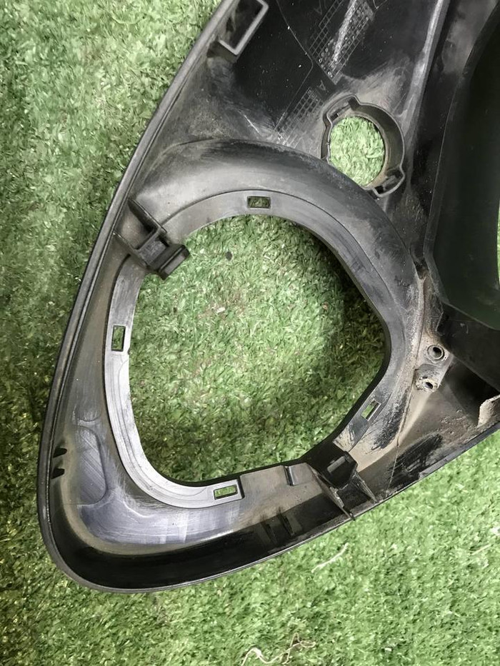 Накладка зеркала правая Porsche Cayenne 958 10-18