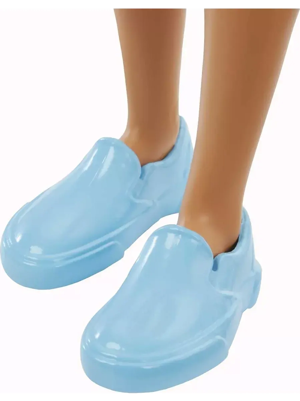 Кукла Барби Кен Игра с модой Fashionistas DWK44 GRB90
