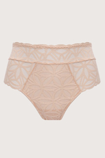 Трусики-слипы Sugar Dune (Размер: 38) (Цвет: телесный)