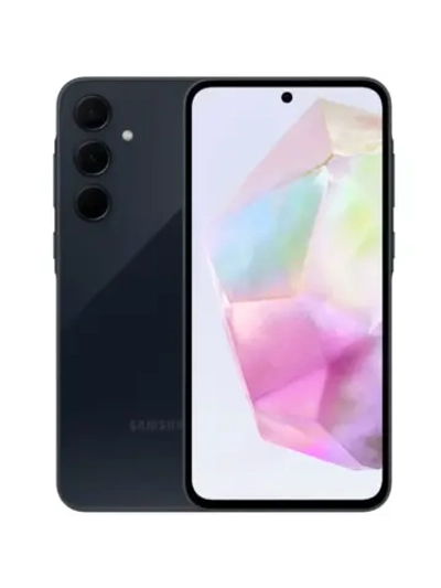 6,6" Смартфон Galaxy A35 8/128 ГБ SM-A356EZKDCAU DARK BLUE