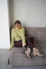 Джемпер женский K-14