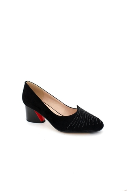 Туфли женские Ascalini W24198