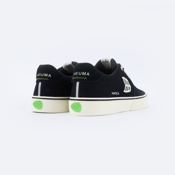 Cariuma Naioca Pro (off-black/ivory) артикул: - купить в магазине Дайс