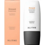 Blithe Солнцезащитный крем для лица UV - Protector Honest Sunscreen SPF50+ PA++++ ,50мл