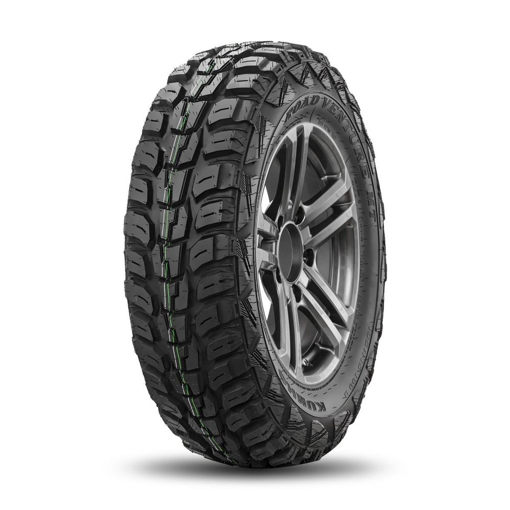 Кумхо  245/75/16  Q 120/116 KL-71