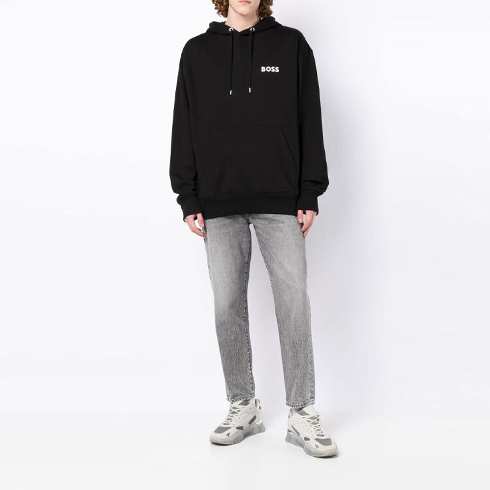 HUGO BOSS Hoodie, 50472985-001