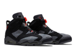 Кроссовки Jordan Air Jordan 6 Retro Psg Paris Saint-Germain