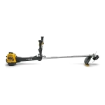 Stiga BC 760 B бензиновый триммер 283524008/ST2