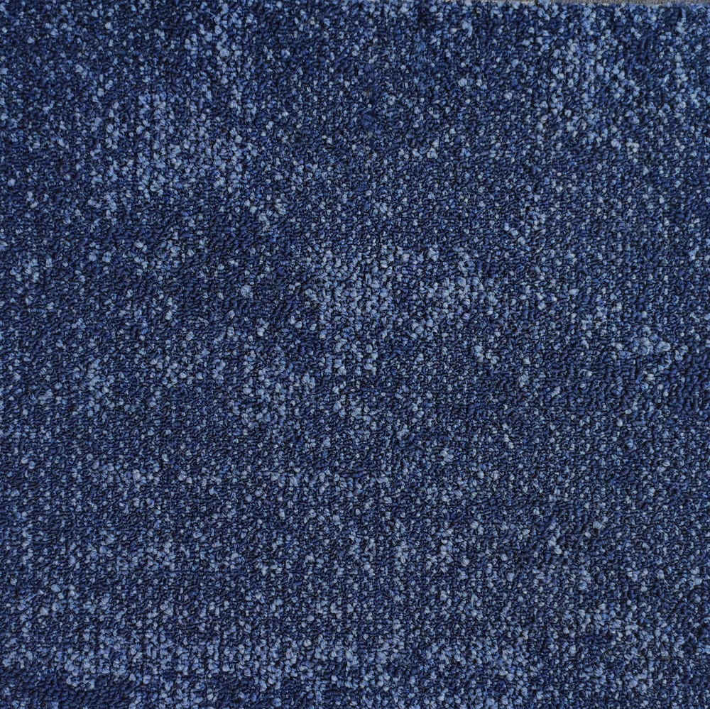 Ковровая плитка  BONKEEL Affect Cloud Blue