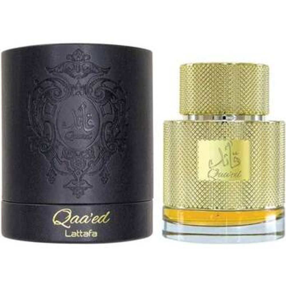 Lattafa Perfumes Qaa´ed EDP 100ml