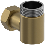 Уголок переходной Сунержа (G 1" НР х G 3/4" НГ)