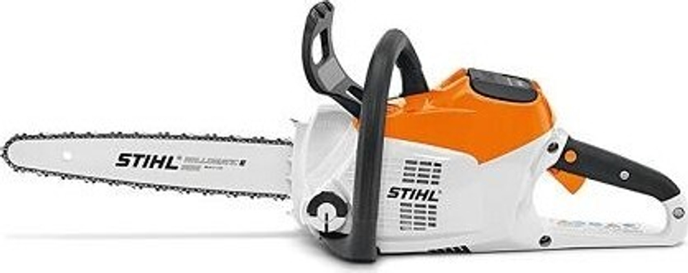 Пила цепная аккумуляторная STIHL MSA 200 C-BQ 12512000021к