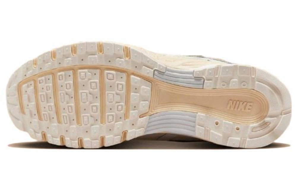 Кроссовки Nike P-6000 "Athletic Department"