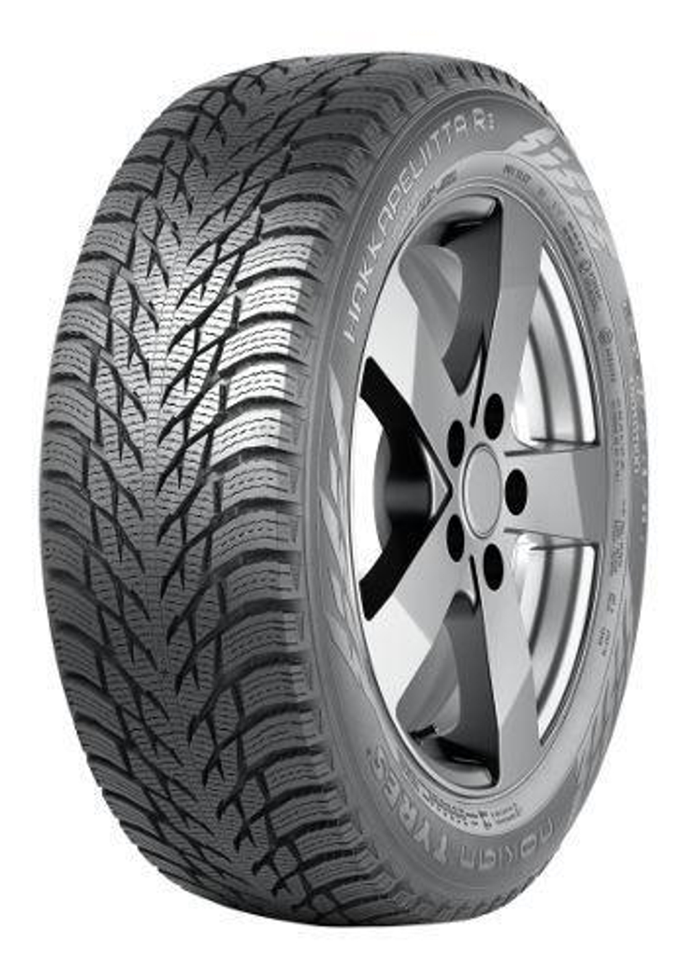 Автошина 185/65R15 NOKIAN TYRES HAKKAPELIITTA R3 88R