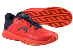 Детские теннисные кроссовки Head Revolt Pro 4.5 Clay