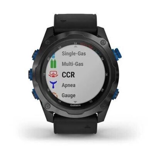 Смарт-часы Garmin Descent Mk2i 010-02132-11
