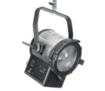 Осветитель GreenBean Fresnel 200 RGB X3 DMX, светодиодный, 200 Вт, 2800-6500К, RGB