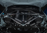 Система холодного впуска Turner Motorsport Carbon Cold Air Intake - BMW G8x M2/M3/M4