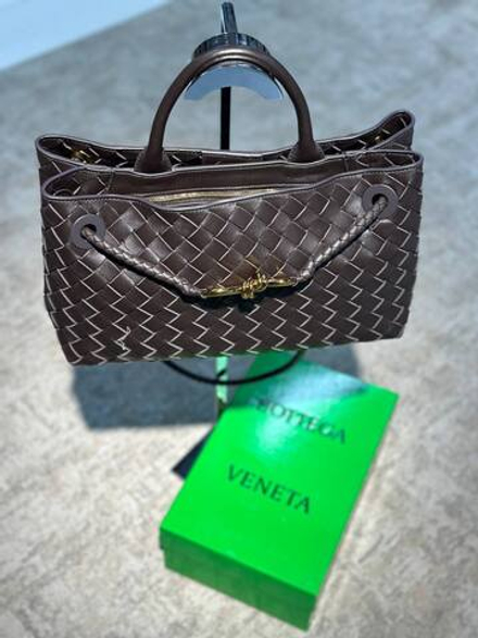 Сумка Bottega Veneta