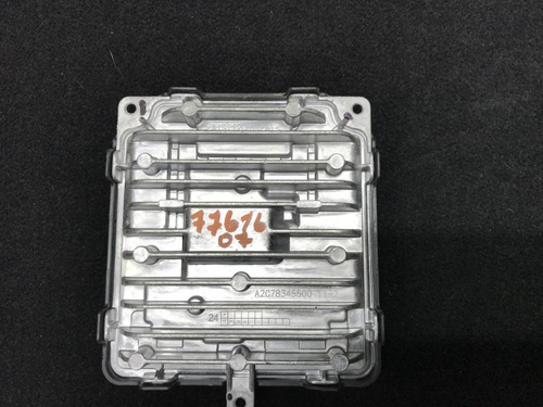 Блок управления фары LED Geely Monjaro (2021-н.в.)