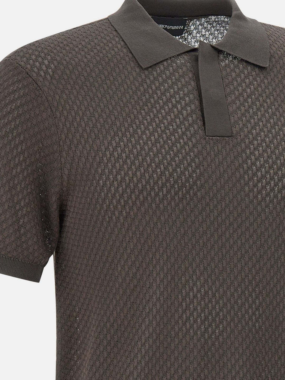 Джемпер EMPORIO ARMANI