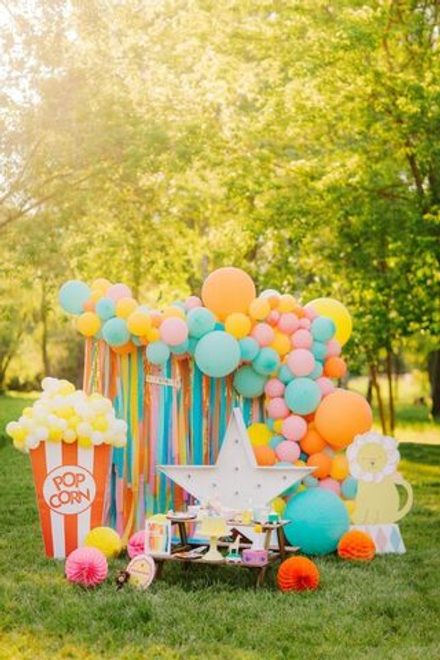 Silly Circus